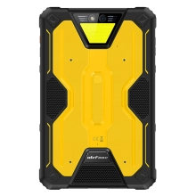 Купити Планшет Ulefone Armor Pad 2 8/256GB LTE Black-Yellow (6937748735717) - фото 8
