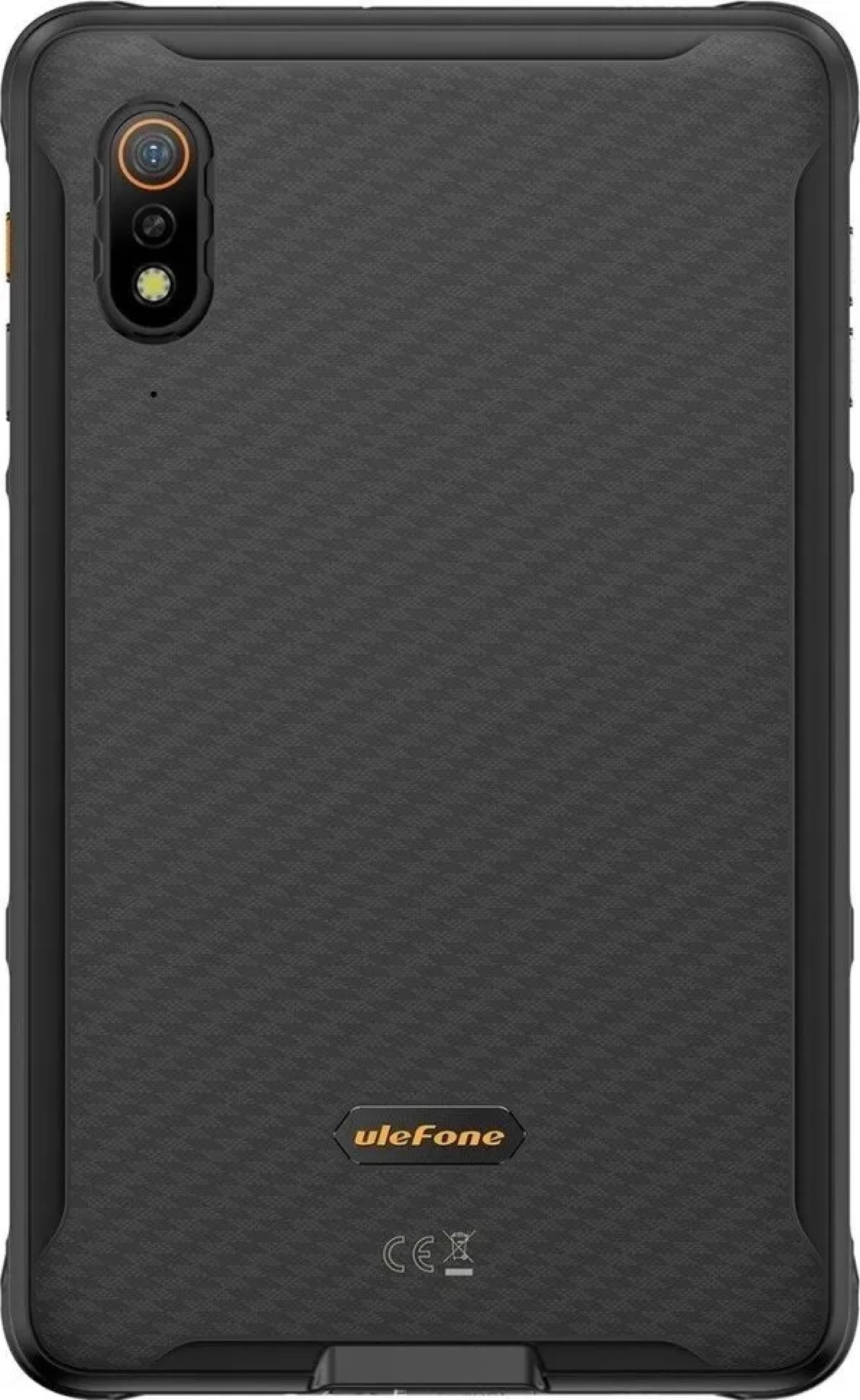 Купити Планшет Ulefone Armor Pad 4/64GB LTE NFC Black (6937748735380) - фото 2