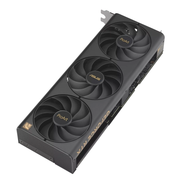 Купить Видеокарта ASUS Nvidia GeForce RTX4070 SUPER PROART OC 12G (PROART-RTX4070S-O12G) - фото 5