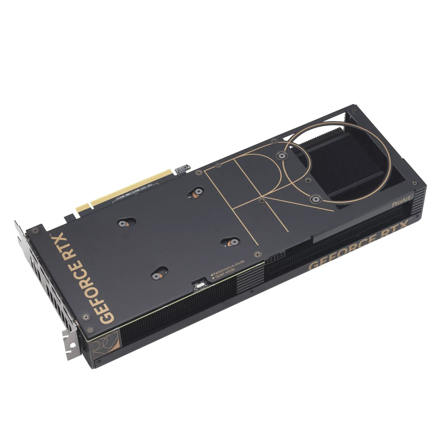 Купити Відеокарта ASUS Nvidia GeForce RTX4070 SUPER PROART OC 12G (PROART-RTX4070S-O12G) - фото 9