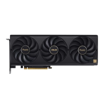 Купить Видеокарта ASUS Nvidia GeForce RTX4070TI SUPER PROART OC 16G (PROART-RTX4070TIS-O16G) - фото 1