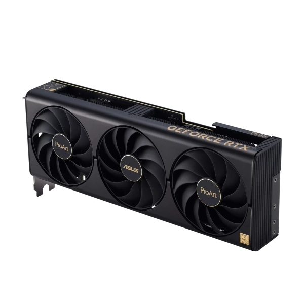 Купить Видеокарта ASUS Nvidia GeForce RTX4070TI SUPER PROART OC 16G (PROART-RTX4070TIS-O16G) - фото 2