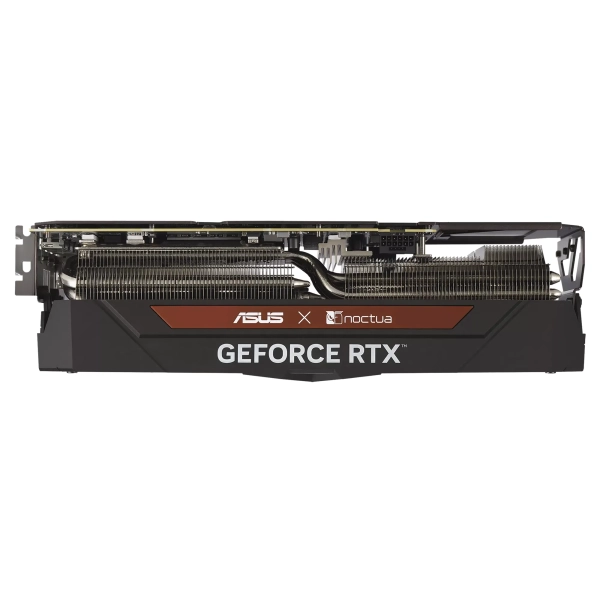 Купить Видеокарта ASUS Nvidia GeForce RTX4080 SUPER NOCTUA OC Edition 16G (RTX4080S-O16G-NOCTUA) - фото 6