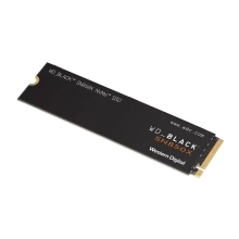 Купить SSD диск WD Black SN850X 4TB M.2 PCIe 4.0 NVMe (WDS400T2X0E) - фото 2