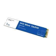 Купити SSD диск WD Blue SA510 1TB M.2 SATA (WDS100T3B0B) - фото 3