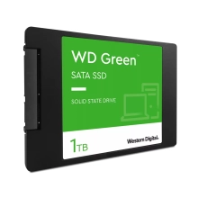 Купить SSD диск WD Green 1TB 2.5" SATA (WDS100T3G0A) - фото 3