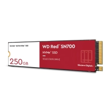 Купить SSD диск WD Red SN700 250GB M.2 PCIe 3.0 x4 NVMe (WDS250G1R0C) - фото 2