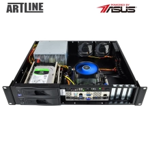 Купить Сервер ARTLINE Business R35 (R35v39) - фото 9