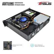 Купити Сервер ARTLINE Business R35 (R35v42) - фото 4