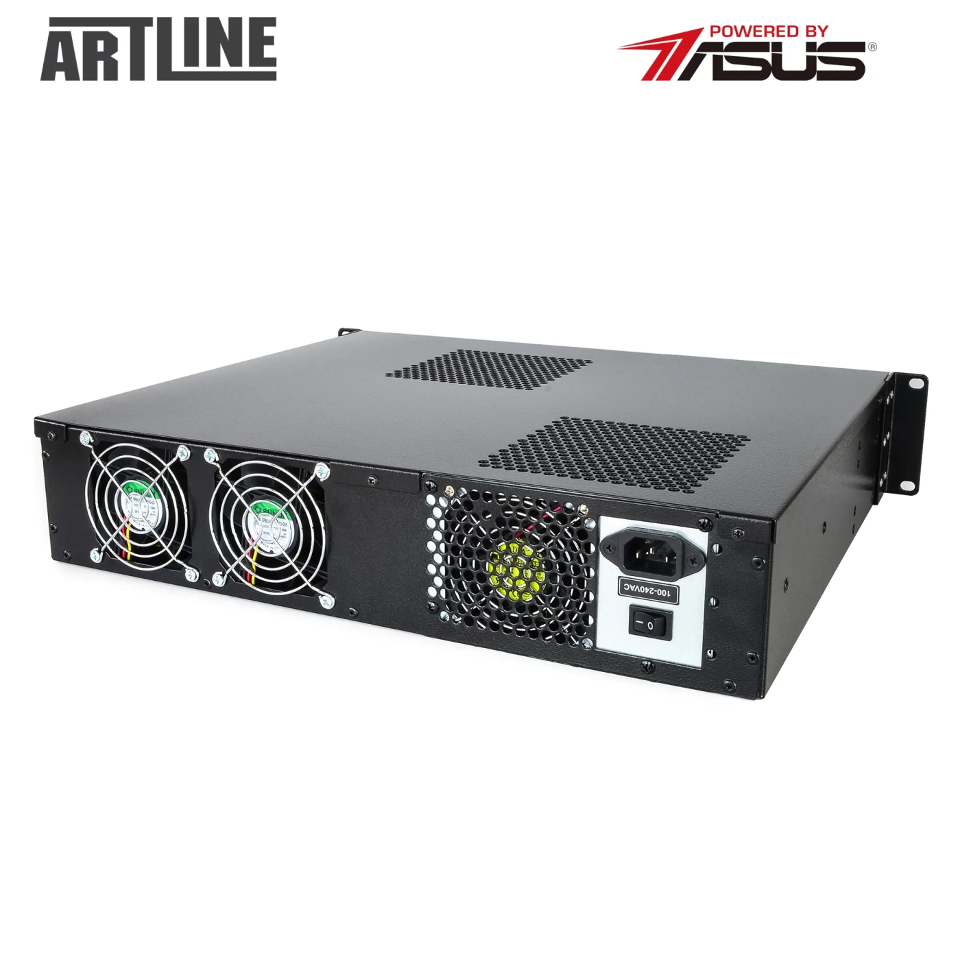 Купить Сервер ARTLINE Business R35 (R35v43) - фото 8