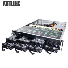 Купить Сервер ARTLINE Business R35 (R35v45) - фото 9