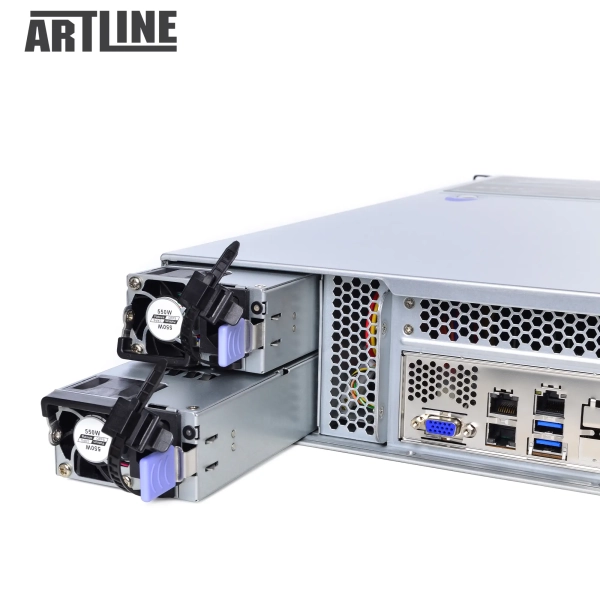 Купить Сервер ARTLINE Business R35 (R35v50) - фото 12