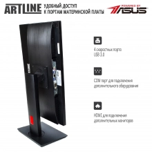 Купити Моноблок ARTLINE Home G71v11win - фото 6