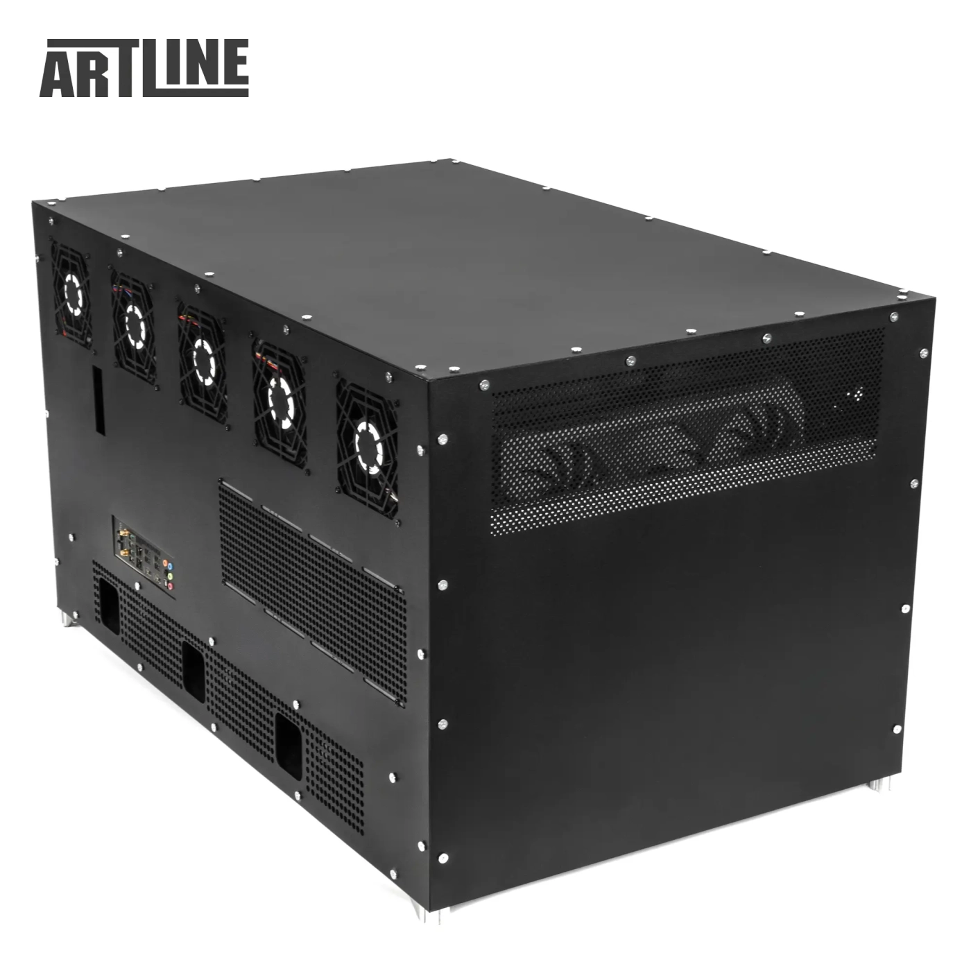 Купить Сервер ARTLINE Business R99 (R99v01) - фото 6