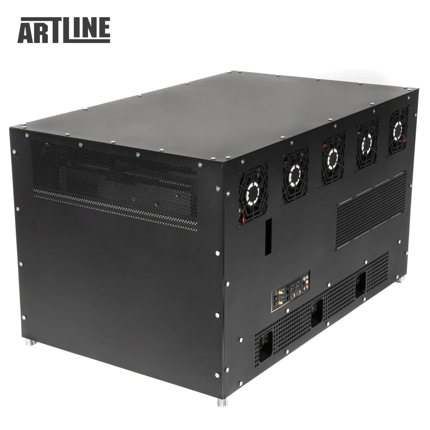 Купить Сервер ARTLINE Business R99 (R99v01) - фото 7