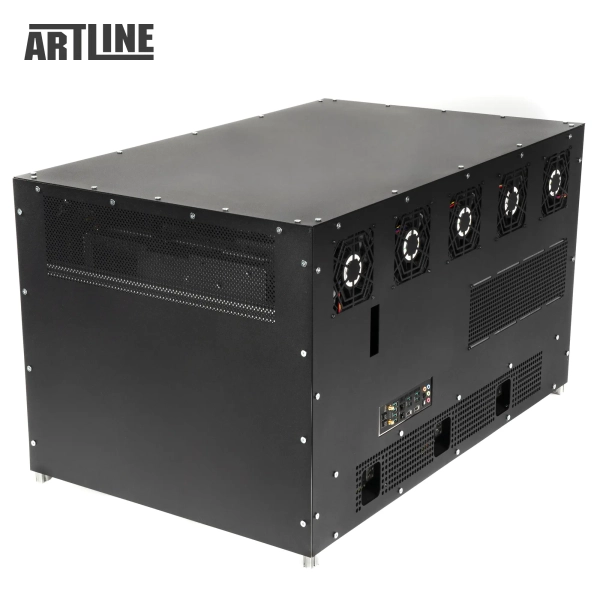 Купить Сервер ARTLINE Business R99 (R99v02) - фото 6