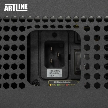 Купить Сервер ARTLINE Business R99 (R99v02) - фото 10