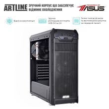 Купить Сервер ARTLINE Business T25 (T25v38) - фото 3