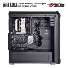 Купити Сервер ARTLINE Business T25 (T25v40) - фото 4
