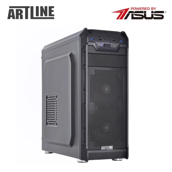 Купити Сервер ARTLINE Business T25 (T25v40) - фото 11