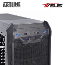 Купить Сервер ARTLINE Business T25 (T25v40) - фото 13