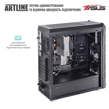 Купить Сервер ARTLINE Business T25 (T25v45) - фото 7