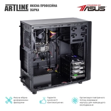 Купити Сервер ARTLINE Business T35 (T35v37) - фото 6