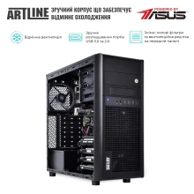 Купити Сервер ARTLINE Business T35 (T35v39) - фото 3