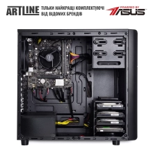 Купить Сервер ARTLINE Business T35 (T35v43) - фото 4
