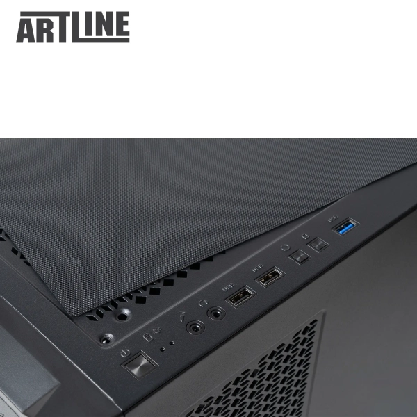Купити Сервер ARTLINE Business T81 (T81v22) - фото 7