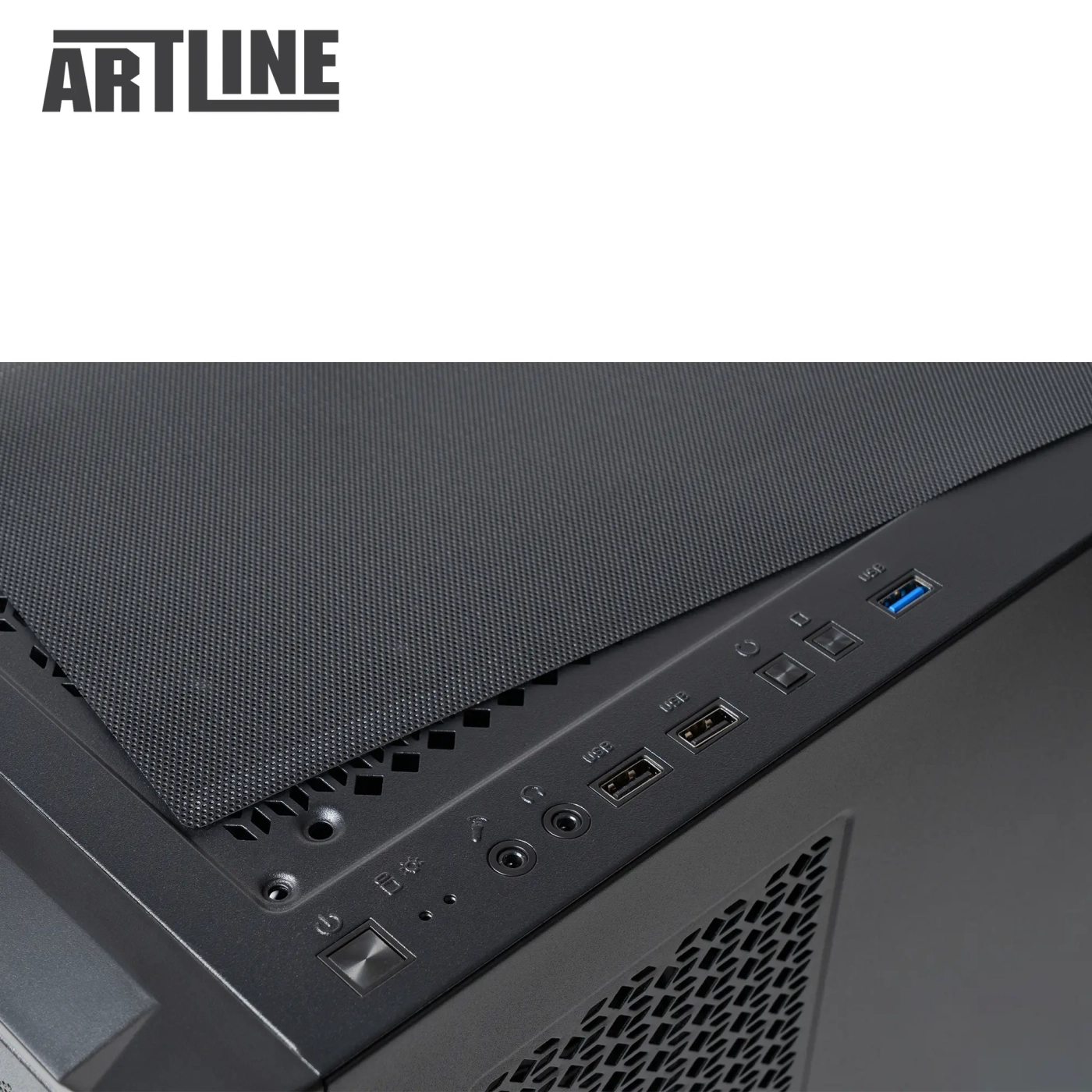 Купити Сервер ARTLINE Business T81 (T81v23) - фото 7