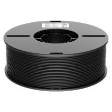 Купить TPR Filament (пластик) для 3D принтера CREALITY 1кг, 2.85мм, черный (3301090013) - фото 2