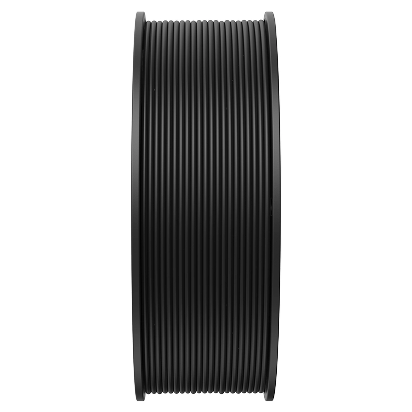 Купити TPR Filament (пластик) для 3D принтера CREALITY 1кг, 2.85мм, чорний (3301090013) - фото 3