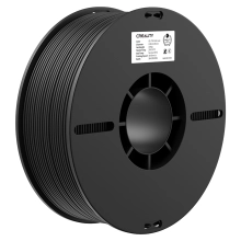 Купити TPR Filament (пластик) для 3D принтера CREALITY 1кг, 2.85мм, чорний (3301090013) - фото 4