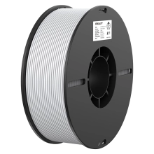 Купить TPR Filament (пластик) для 3D принтера CREALITY 1кг, 2.85мм, белый (3301090012) - фото 2