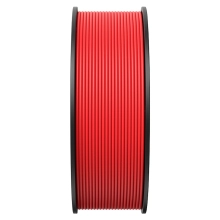 Купить TPR Filament (пластик) для 3D принтера CREALITY 1кг, 2.85мм, красный (3301090011) - фото 3