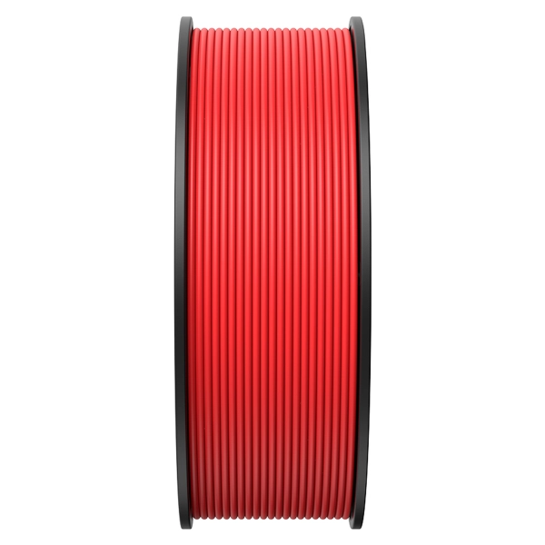 Купить TPR Filament (пластик) для 3D принтера CREALITY 1кг, 2.85мм, красный (3301090011) - фото 3