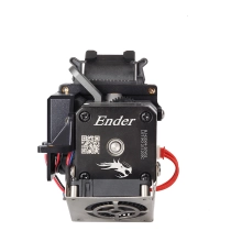 Купить Экструдер CREALITY Sprite Pro 300℃ для Ender-3/Pro/MAX/V2 (4001020036) - фото 1