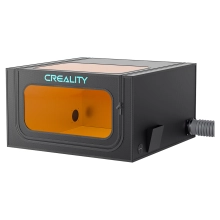 Купити Захисний корпус для лазерного гравера CREALITY 720x720x400мм (4008020045) - фото 1