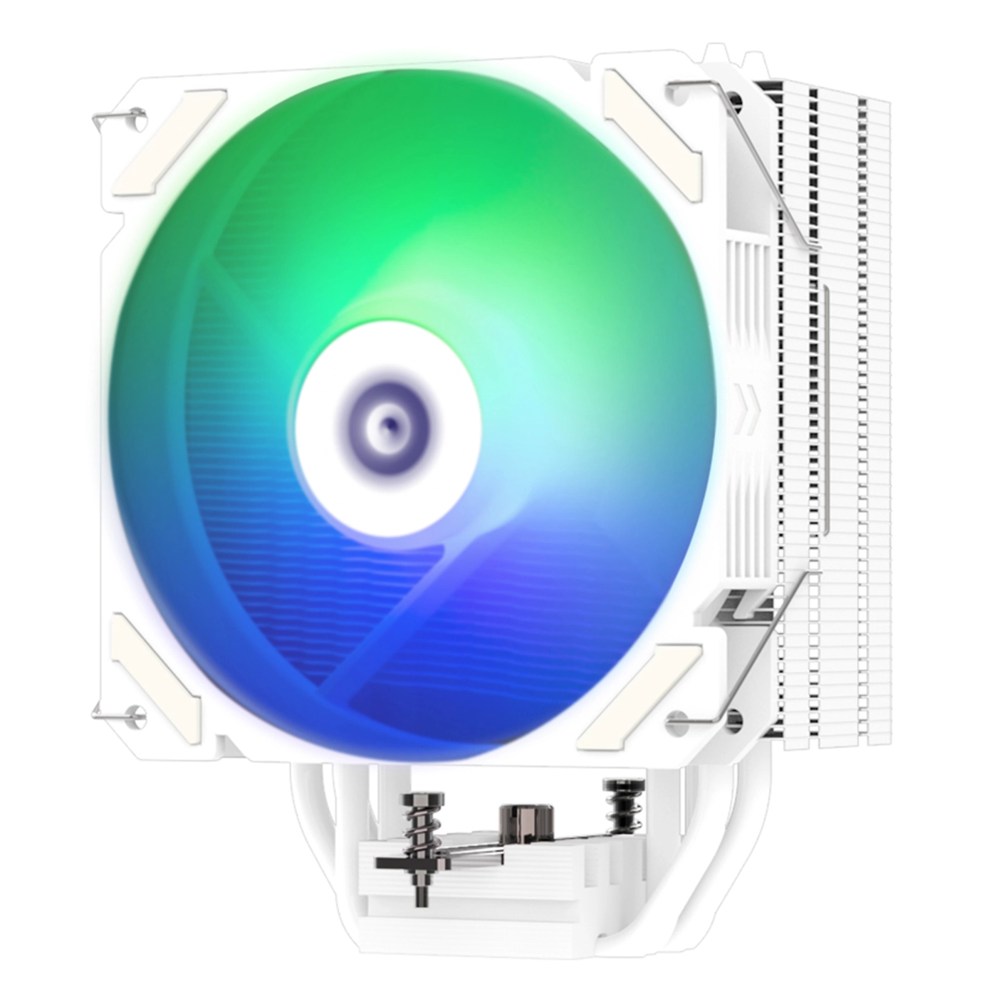 Купити Процесорний кулер Zalman CNPS9X Performa ARGB White - фото 1