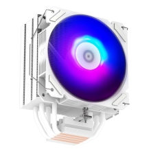 Купити Процесорний кулер Zalman CNPS9X Performa ARGB White - фото 2