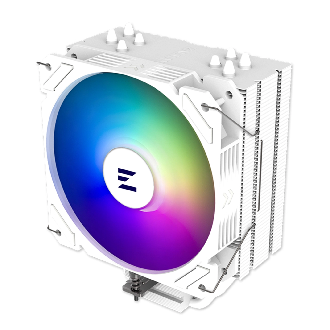 Купити Процесорний кулер Zalman CNPS9X Performa ARGB White - фото 3