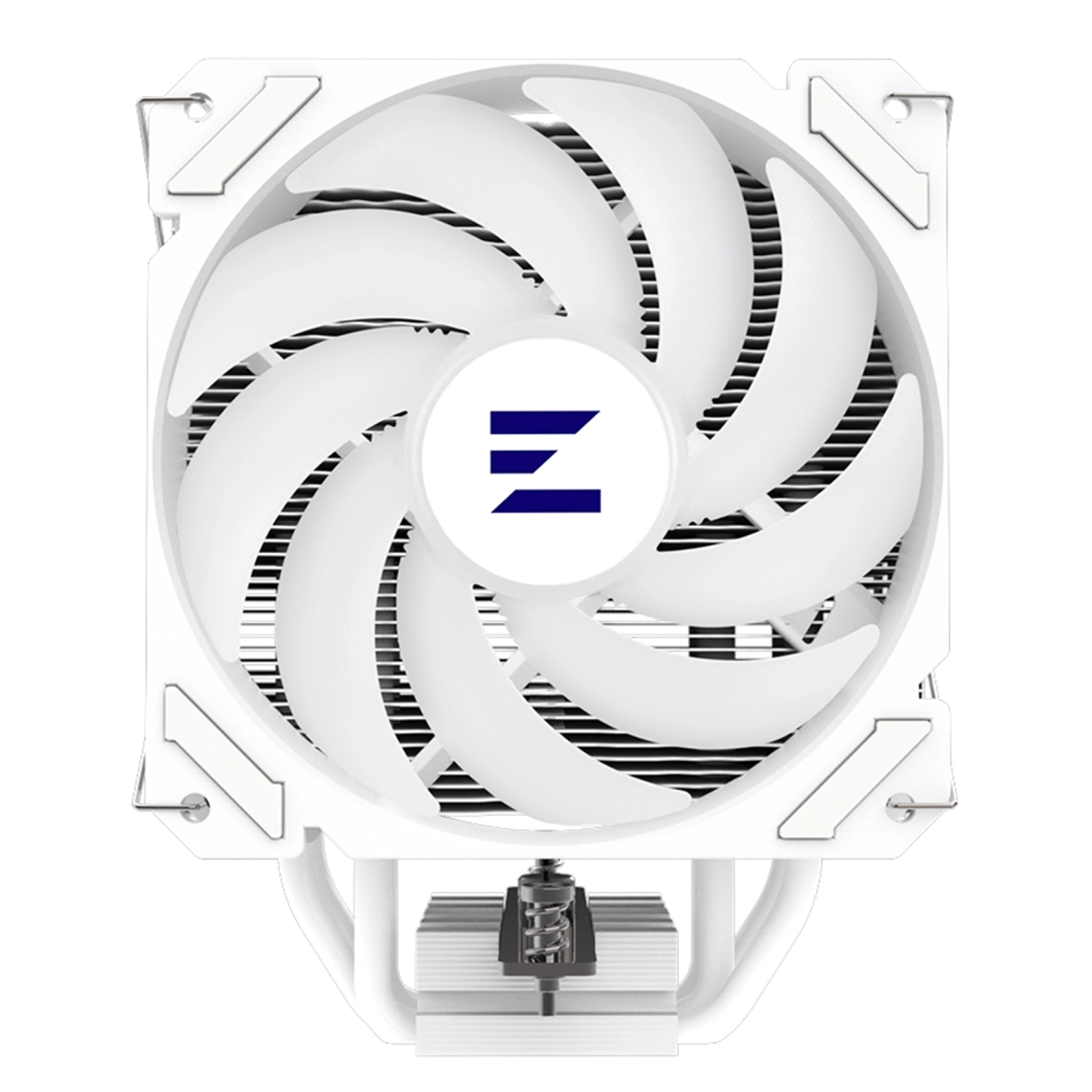Купить Процессорный кулер Zalman CNPS9X Performa ARGB White - фото 4