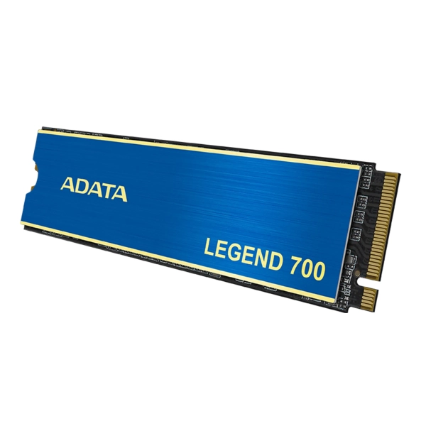 Купить SSD диск ADATA LEGEND 700 256GB M.2 (ALEG-700-256GCS) - фото 2