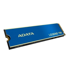 Купить SSD диск ADATA LEGEND 700 256GB M.2 (ALEG-700-256GCS) - фото 3