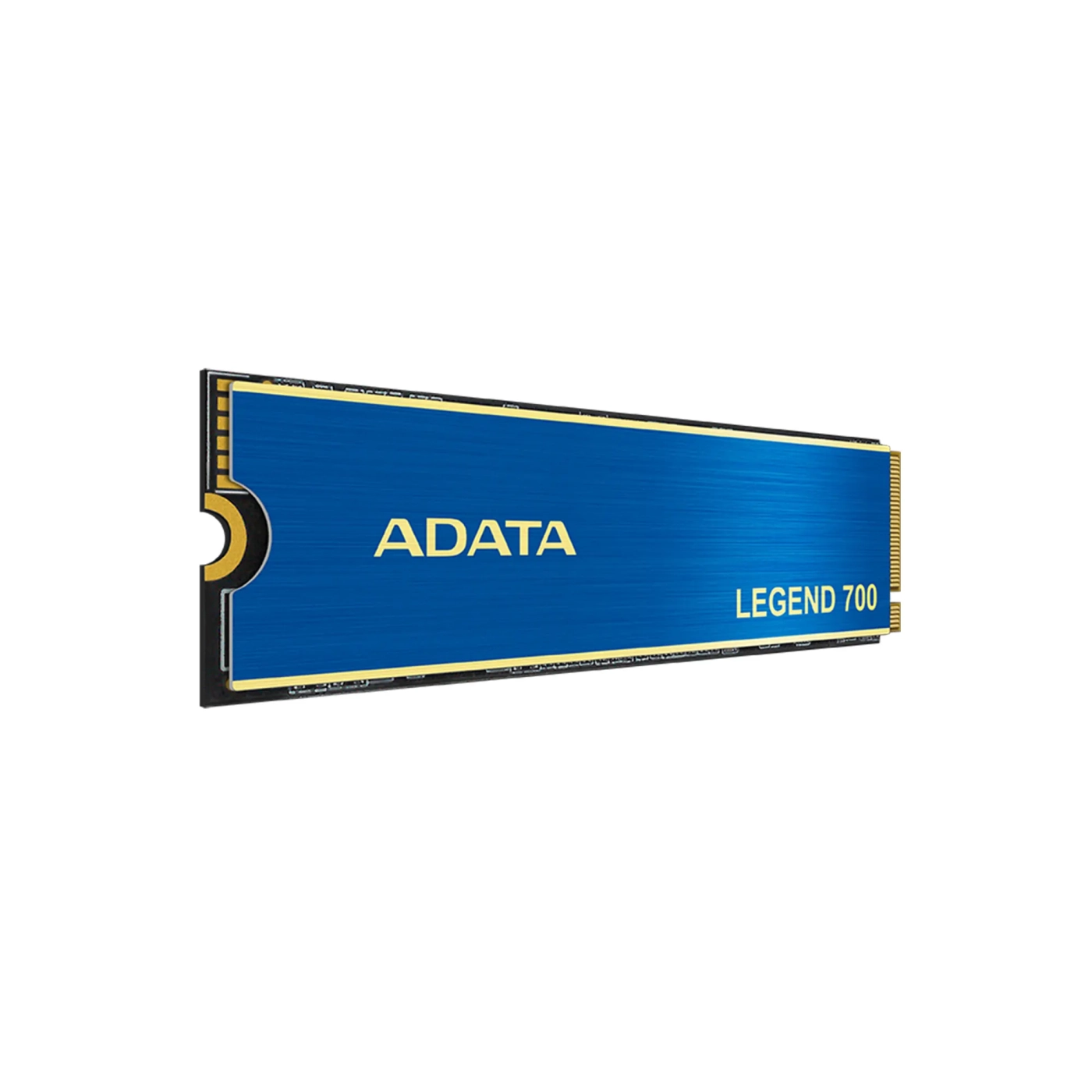 Купить SSD диск ADATA LEGEND 700 256GB M.2 (ALEG-700-256GCS) - фото 4
