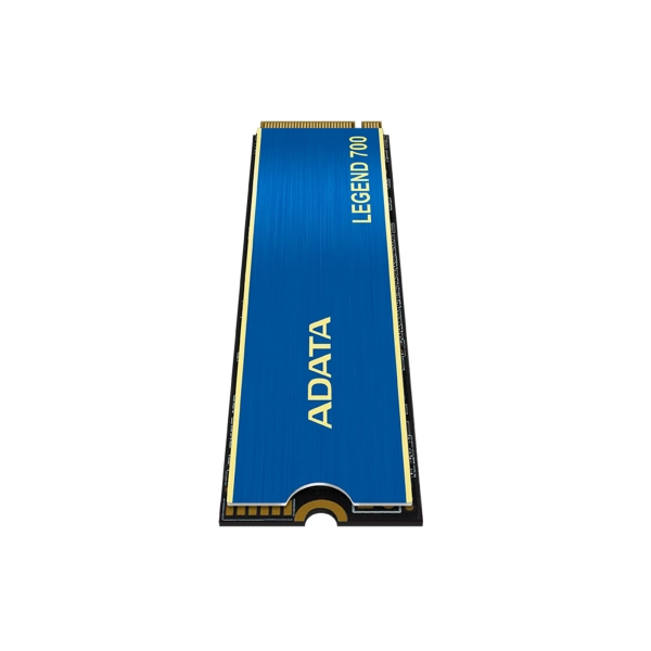 Купить SSD диск ADATA LEGEND 700 256GB M.2 (ALEG-700-256GCS) - фото 5
