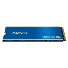 Купить SSD диск ADATA LEGEND 700 256GB M.2 (ALEG-700-256GCS) - фото 6