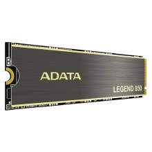 Купити SSD диск ADATA LEGEND 850 1TB M.2 NVME PCIe 4.0 x4 (ALEG-850-1TCS) - фото 2