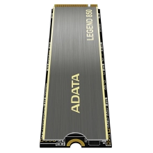Купить SSD диск ADATA LEGEND 850 1TB M.2 NVME PCIe 4.0 x4 (ALEG-850-1TCS) - фото 5